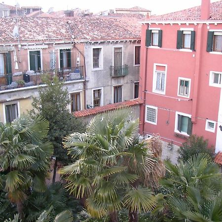 شقة Palazzo Celsi البندقية الغرفة الصورة