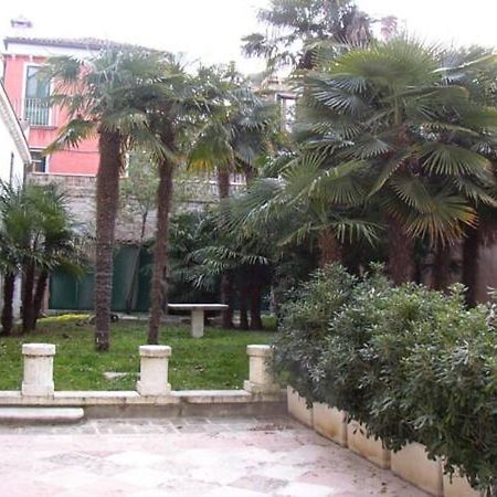 شقة Palazzo Celsi البندقية الغرفة الصورة