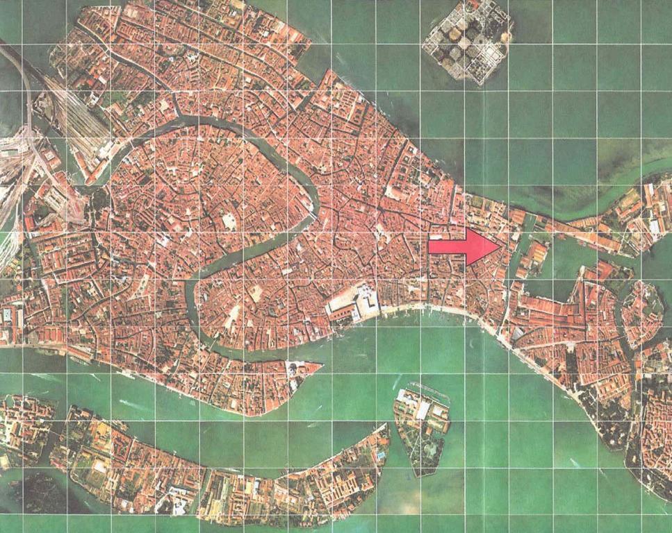شقة Palazzo Celsi البندقية الغرفة الصورة