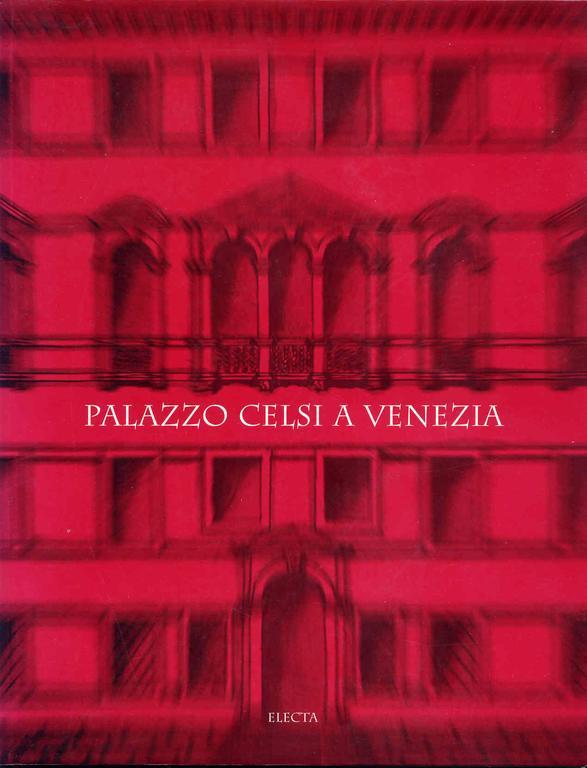 شقة Palazzo Celsi البندقية الغرفة الصورة