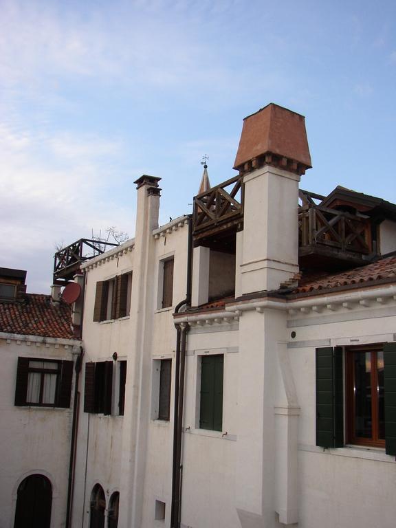 شقة Palazzo Celsi البندقية الغرفة الصورة
