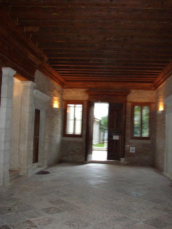شقة Palazzo Celsi البندقية الغرفة الصورة