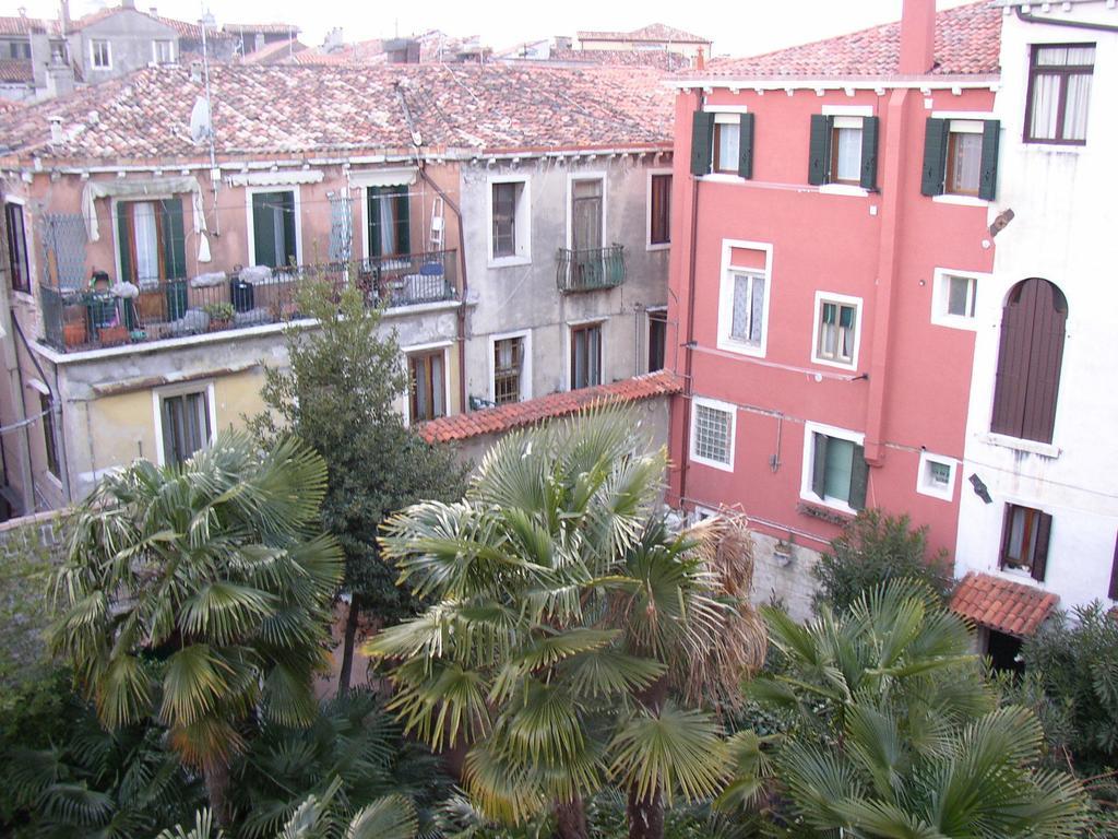 شقة Palazzo Celsi البندقية الغرفة الصورة