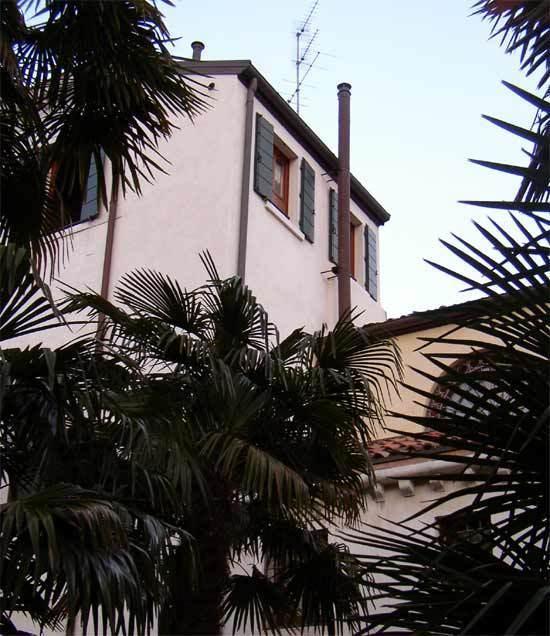 شقة Palazzo Celsi البندقية الغرفة الصورة