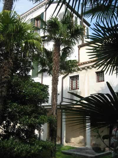 شقة Palazzo Celsi البندقية الغرفة الصورة