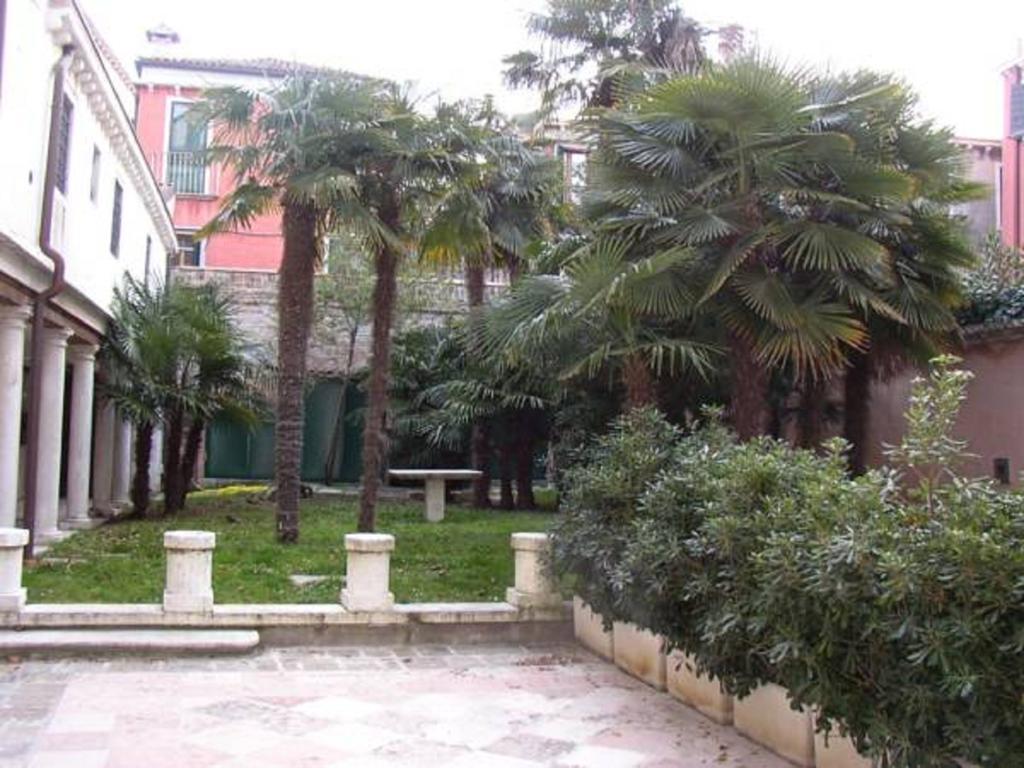 شقة Palazzo Celsi البندقية الغرفة الصورة
