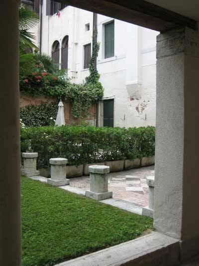 شقة Palazzo Celsi البندقية الغرفة الصورة