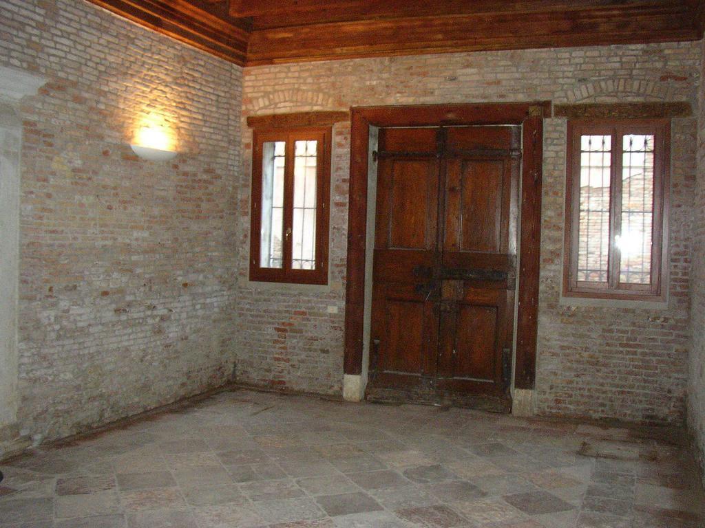 شقة Palazzo Celsi البندقية الغرفة الصورة