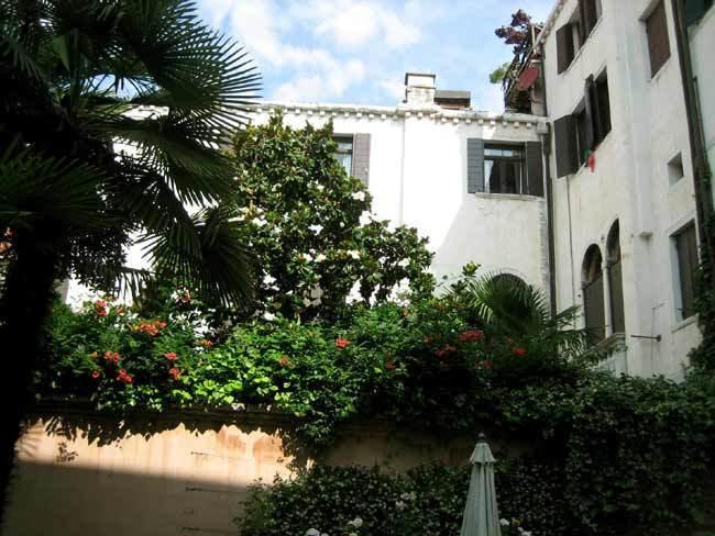 شقة Palazzo Celsi البندقية الغرفة الصورة