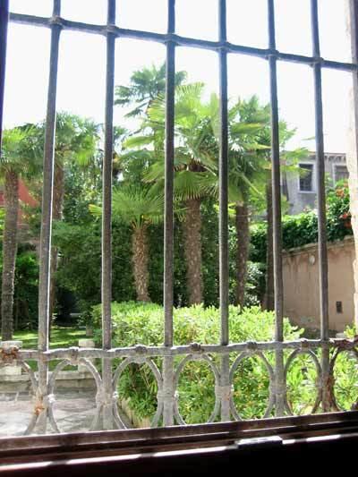 شقة Palazzo Celsi البندقية الغرفة الصورة